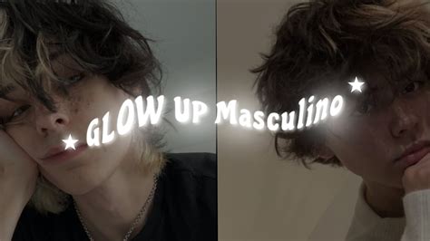 Glow Up Masculino Belleza Suprema Audio Subliminal Youtube