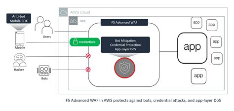 Advanced AWS WAF