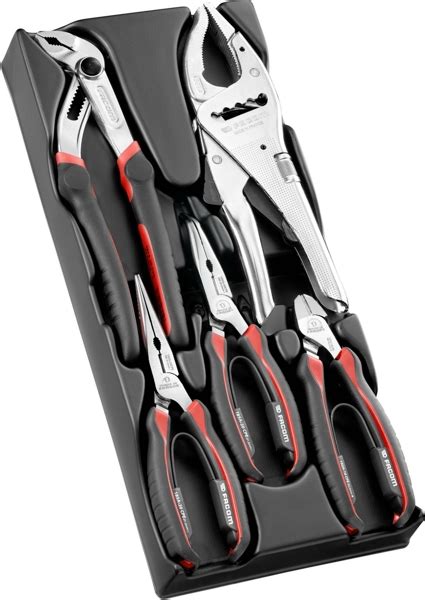 Castor Trading FACOM Pliers