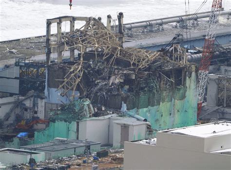 Unanswered questions of the Fukushima nuclear disaster - Asia Times