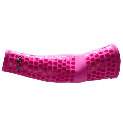 Football Full Arm Sleeve Arm Sleeve Pink Football Basketball Arm