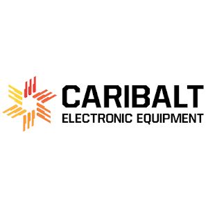 Caribalt Hp Pr Logo Airport Suppliers