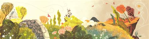Unhappily Ever After On Behance