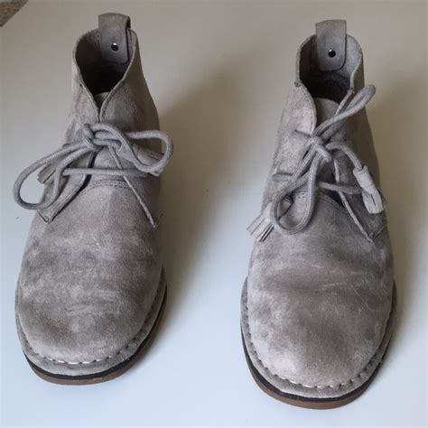 Hush Puppies Desert Boots Gem