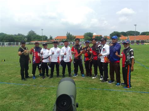 Pesantren Al Umm Malang Menyumbang Medali Emas YBM