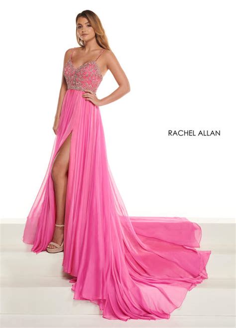 Rachel Allan Prima Donna 50010 Bellas Pageant And Prom Hoover Alabama