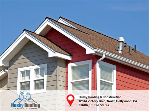 Los Angeles Pro Residential Roofing Contractors Husky Roofing And Construction Contractors