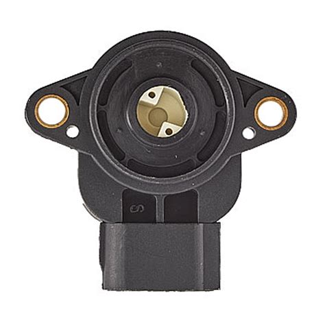 Potenciometro Sensor Tps Bruck M Xico