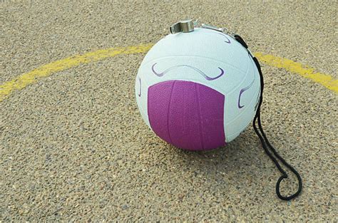 50 Netball And Whistle Stock Photos Pictures And Royalty Free Images