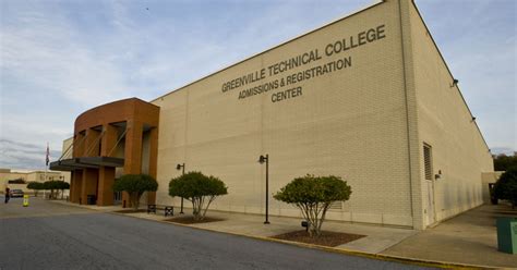 Greenville Technical College Board Votes to Extend Tuition Freeze ...