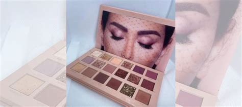 New Nude Palette палетка теней купить в Кошках Личные вещи Авито