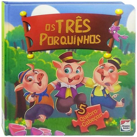 Nome Dos 3 Porquinhos - Como Era O Nome Dos Três Porquinhos - RETOEDU