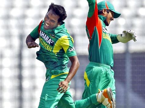 Bangladesh vs Sri Lanka 2nd ODI | Hindustan Times