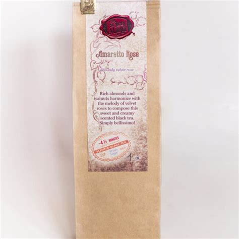 Amaretto Rose