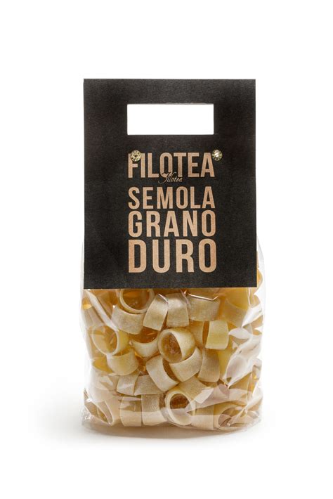 Calamarata 500g Filotea Shop