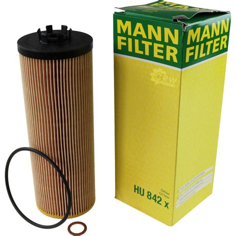 Mann Filter Inspection Set L Mannol Energy Combi Ll W Pour Audi