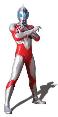 Ultraman Millennium Project Ultraman Minecraft Skin
