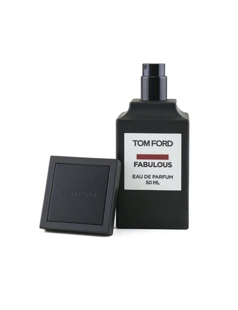 Tom Ford Private Blend Fabulous Eau De Parfum Spray 50ml Beme