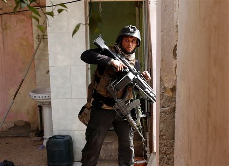 Iraq This Week