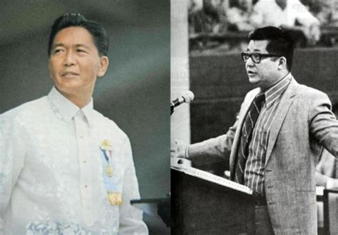 The Marcoses The Aquinos And The Sabah Claim