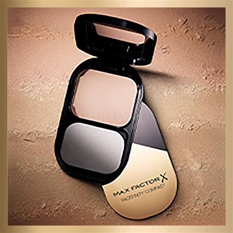 Max Factor Facefinity Compact Foundation Spf