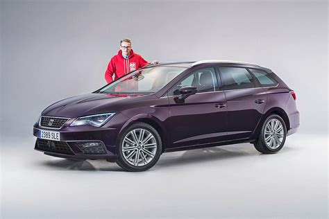 Seat Leon 2017 Makyajlı Ne Zaman Çıkacak Oto Kokpit