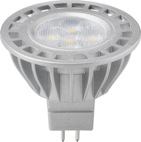 Ampoule LED GU5 3 De 5W LED SMD Pearl Fr