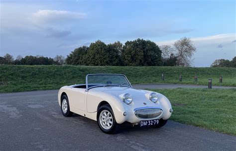 Austin Healey Sprite Mk I En Vente Pour