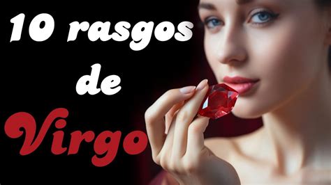 Rasgos Clave Del Signo Virgo Que Debes Conocer Astrolog A Wiki