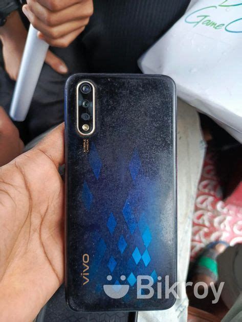 Vivo S1 Used For Sale In Pabna Bikroy