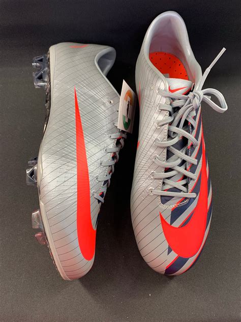 Nike mercurial vapor superfly Uk 11.5 – Irishbootbible