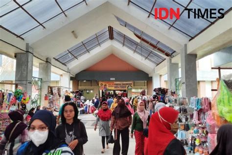 Lebaran Di PPU Stok Pangan IKN Dan Sekitarnya Dijamin Aman