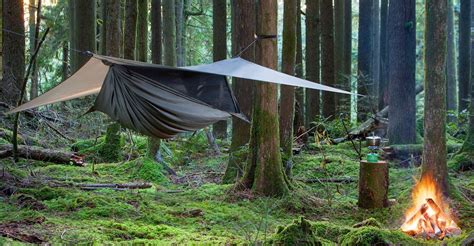 Best Camping Hammock - Latest Detailed Reviews | TheReviewGurus