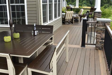 Is Re Decking A Good Investment Keystone Custom Decks