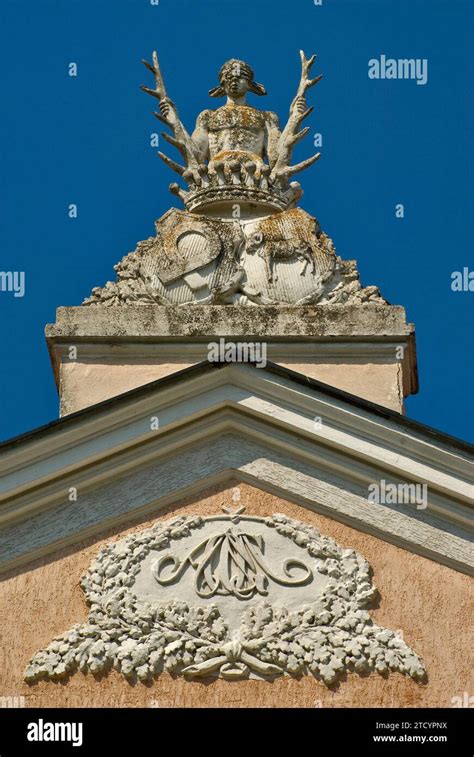 Nalecz Coat Of Arms Hi Res Stock Photography And Images Alamy