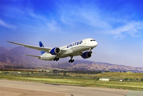 United Airlines announces new Australian routes in 2023