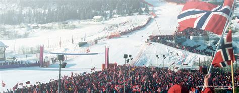 30 år på 94 minutter World Cup Kvitfjell