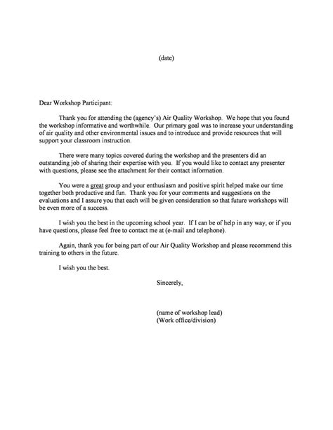 Thank You Letter Template 50 Free Example Redlinesp