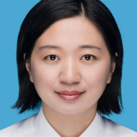 Jing Li Professor Full Doctor Of Psychology Nanjing Normal