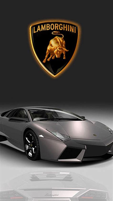 Lamborghini Symbol Wallpaper