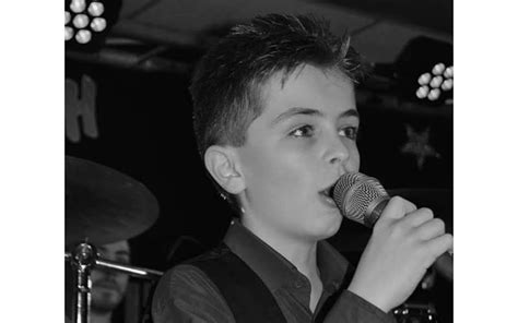 Listen To 13 Year Old Singer Owen Mac Taking Country Music By Storm