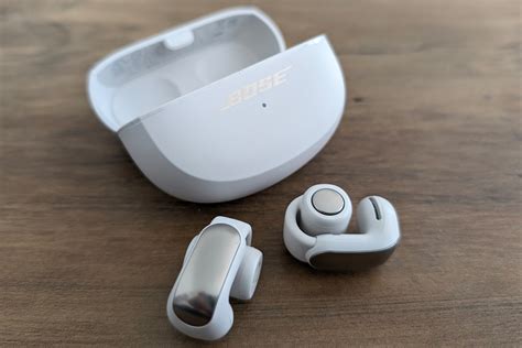 Bose Ultra Open Earbuds review: hooked on you | Stuff