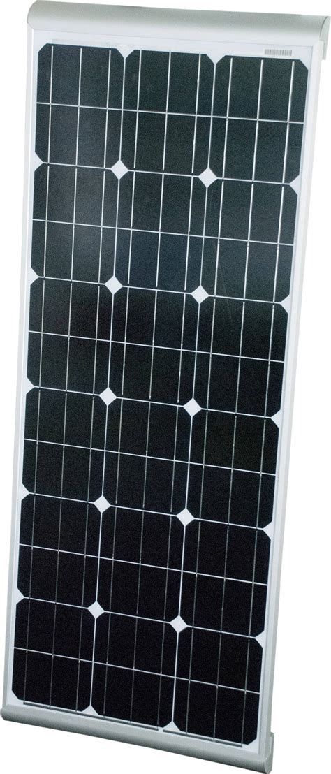 Module Solaire Monocristallin Phaesun Sun Plus Aero Wp