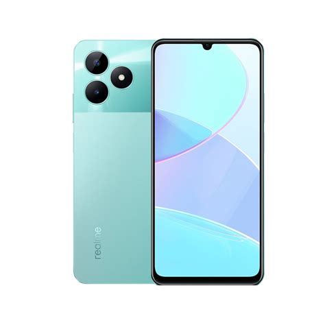 สมาร์ทโฟน Realme C51 ถ่ายภาพได้ชัดเจนยิ่งขึ้น