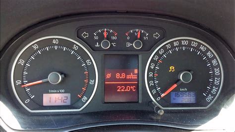 VW Polo IV 9N3 GTI Cup Edition 1 8T 180 HP Acceleration 0 100 100