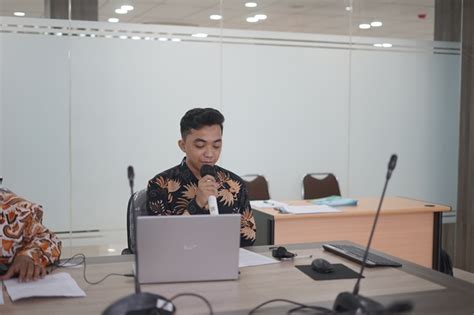 Diseminasi Hasil Studi Program Hbcc Untuk Pencegahan Penyebaran Covid