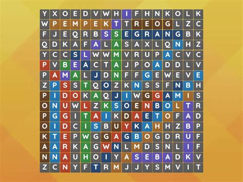 Budaya Nasional Sebagai Identitas Dan Jati Diri Bangsa Wordsearch