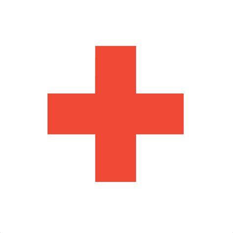 Hospital Cross Logo Clipart Best