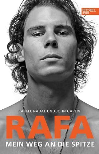 Rafa Summary Of Key Ideas And Review Rafael Nadal Blinkist