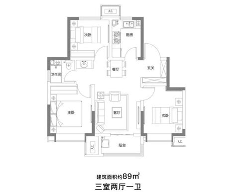 天津纯新盘“神户型”曝光！小三室总价90万起，预计5月份首开！ 知乎